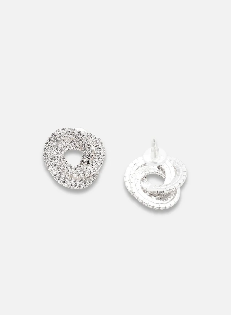 Sohi  Party Artificial Stud Earring Jewellery for Women | Best Price UAE
