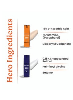 foxtale Foxtale 2% Salicylic Acid & 3% Glycolic Acid Anti Acne Gel 15ml  - Image 5