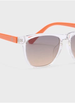 GUESS Wayfarer Sunglasses  - Image 4