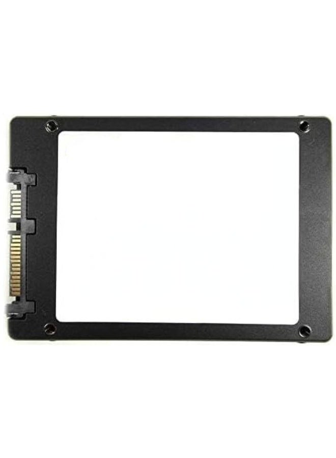 256GB SATA Internal SSD, 6Gb/s Solid State Drive for Compatible Desktop and Laptop Computers - Image 1