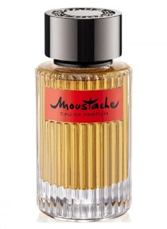 ROCHAS Moustache EDP 125ml  - Image 2