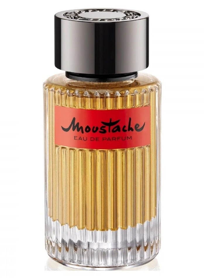 روشاس عطر موستاش او دي بارفيوم 125 ملي - Image 2