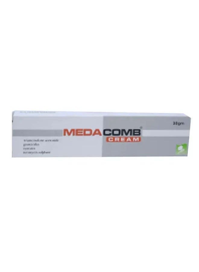 Medpharma Meda comb Cream 30Gm 