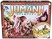 Spin Master Games Jumanji Stampede 3D Adventure Cooperative Board Game for Fans of The Jumanji Movies Easter Gift 24 Players for Ages 8 Up - Image 2