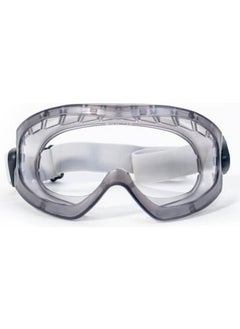 3M ™ 2890 Valved, Full Cover Protective Work Safety Glasses  - Image 1