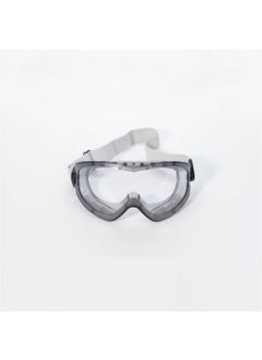 3M ™ 2890 Valved, Full Cover Protective Work Safety Glasses  - Image 2