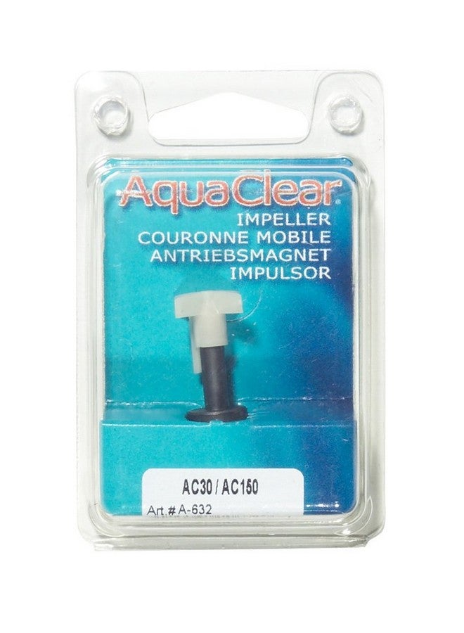 AquaClear Impeller Assembly for 30 Power Filter - Image 1