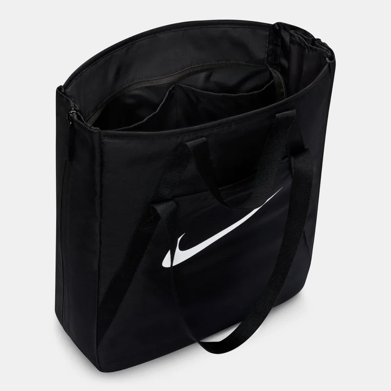Nike Black Gym Tote Bag for Women | Best Price UAE
