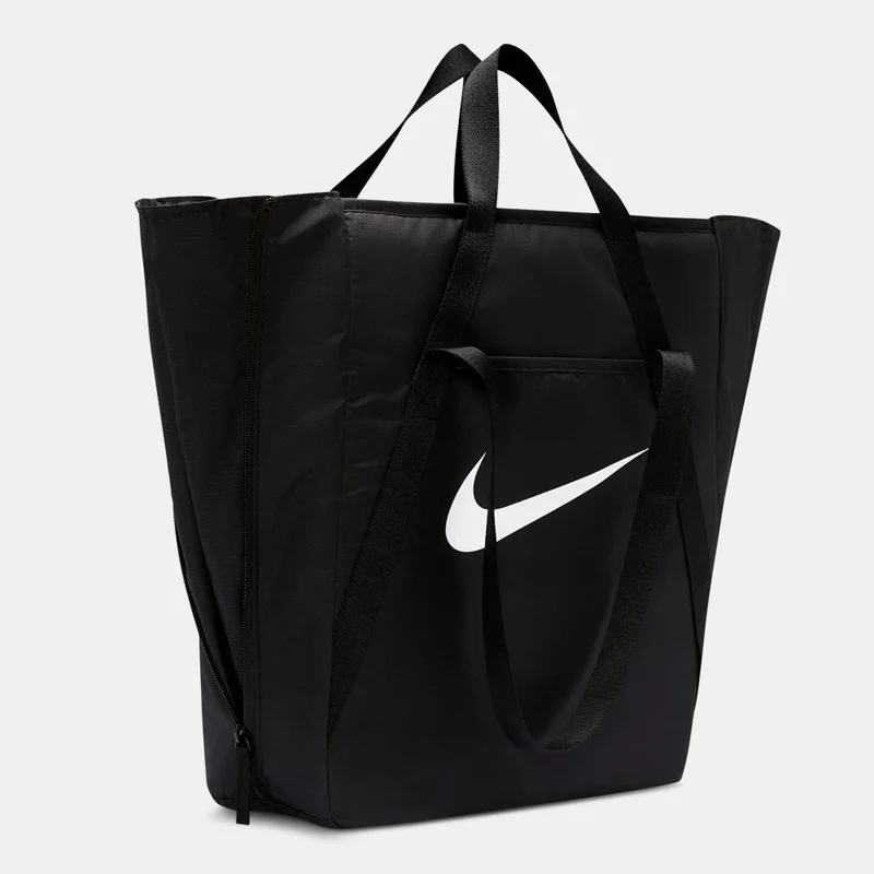 Nike Black Gym Tote Bag for Women | Best Price UAE