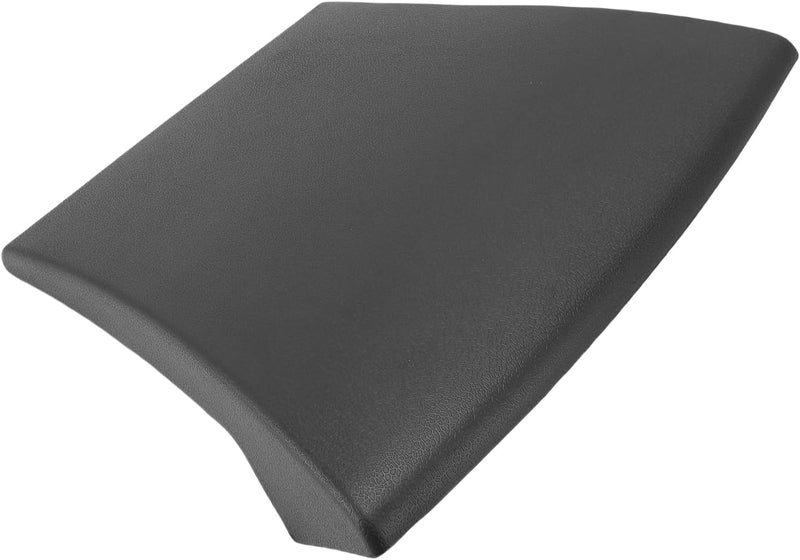GOWENIC Bath Pillow with Suction Cups Soft Spa Bathtub Cushion Headrest for Relaxation, Home, Bathroom - Image 5