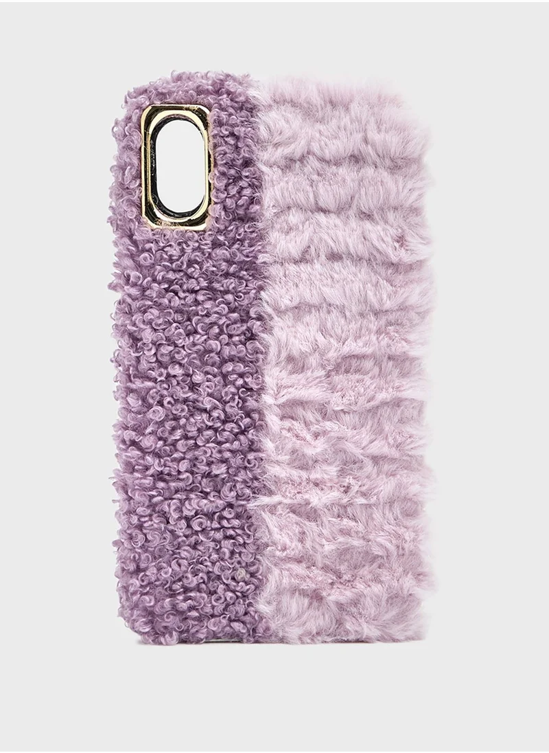 Closet Fur Iphone 11 Pro Max Case