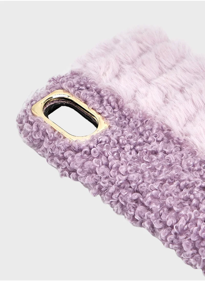 Closet Fur Iphone 11 Pro Max Case