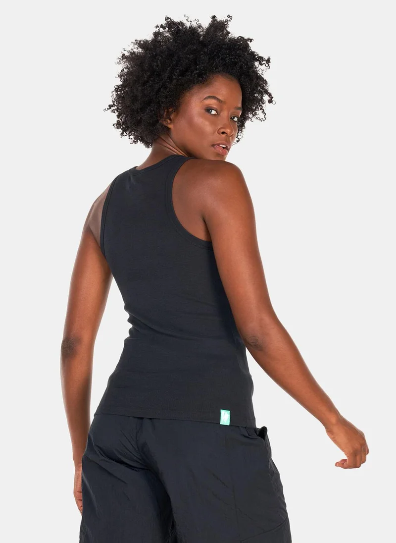 Nike Women's Sportswear Ribbed Tank Top