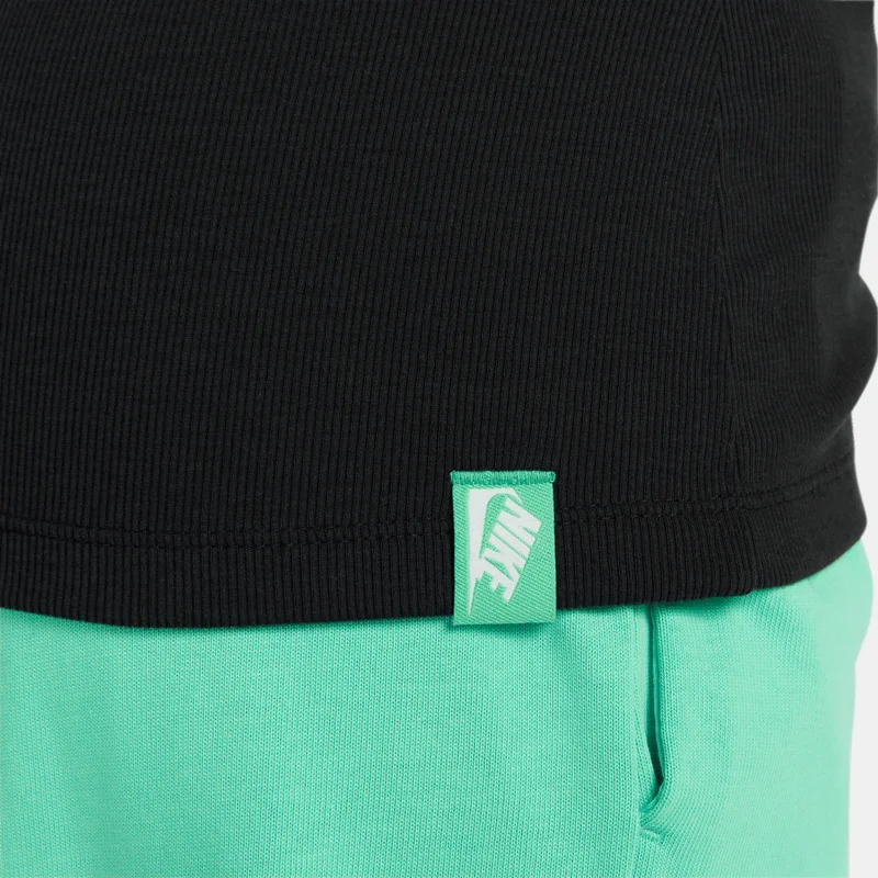 Nike Women's Sportswear Ribbed Tank Top