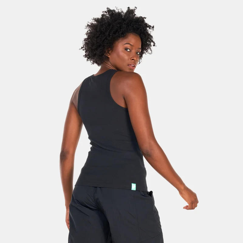 Nike Women's Sportswear Ribbed Tank Top