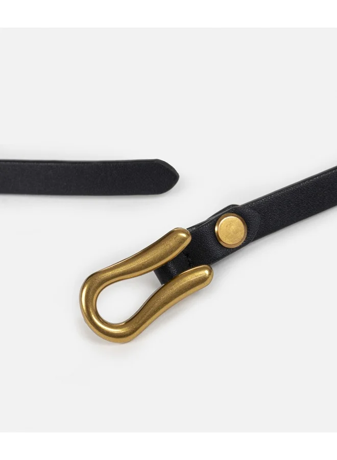 إبيكيول Leather-Effect Belt
