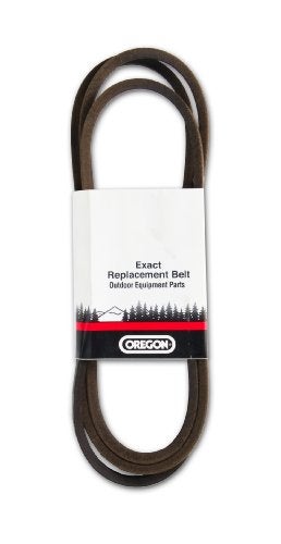 Oregon 75-178 Replacement Belt for Exmark 603306, 5/8-inch x 81-5/16-inch - Image 3
