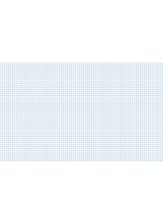 ALVIN Quadrille Paper Pad with 50 Sheets of 17" x 22" Model 1432-11 Drafting and Graph Paper Suitable for Pencil and Ink Printer Compatible 4" x 4" Grid - 50 Sheet Pad 17 x 22 Inch - pzsku/Z1C5C242E919135AFDCF5Z/45/_/1731078064/679abba4-a6ee-49a8-ae16-e20e617abb9b