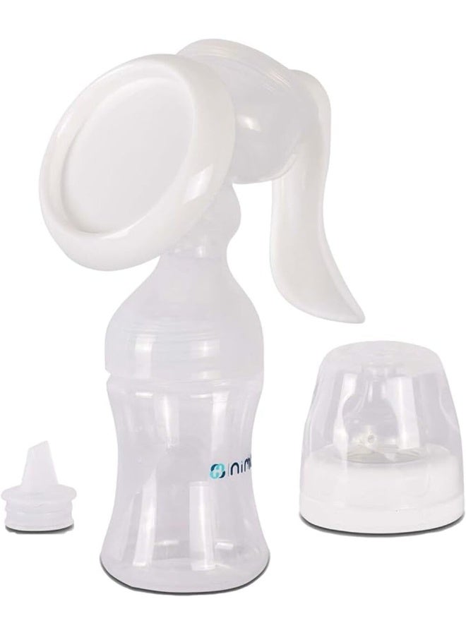 Nimo Manual Breast Pump - Image 2
