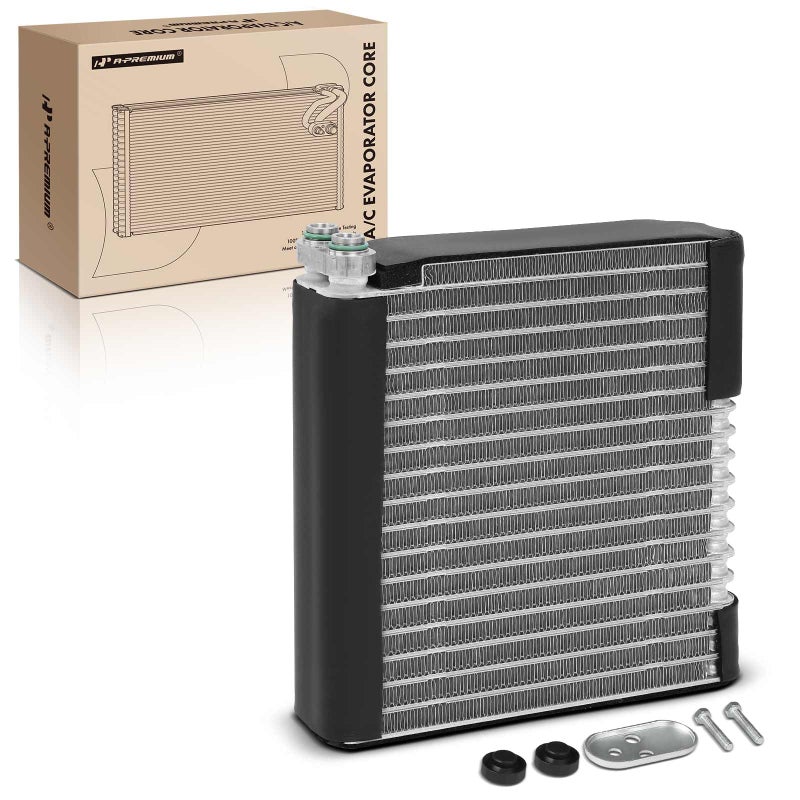 نواة تبخير مكيف الهواء APremium متوافقة مع مازدا 3 20042009 3 سبورت 2009 5 20062010 20122017 مع لوحة ضغط