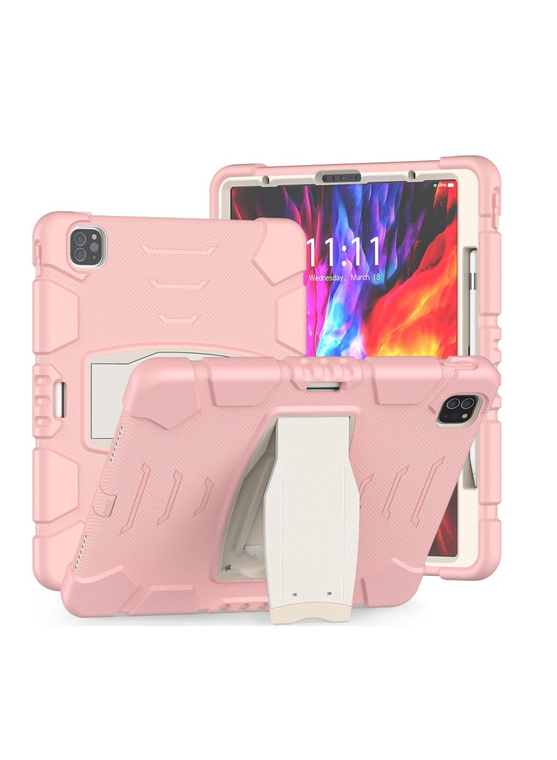 GULFLINK Gulflink Back Cover Protect Case for apple iPad Pro（2020/2018）12.9 inch - Image 3