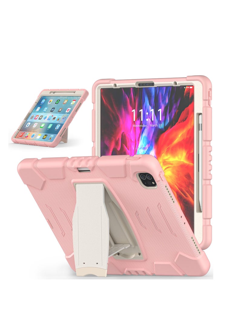 GULFLINK Gulflink Back Cover Protect Case for apple iPad Pro（2020/2018）12.9 inch - Image 1