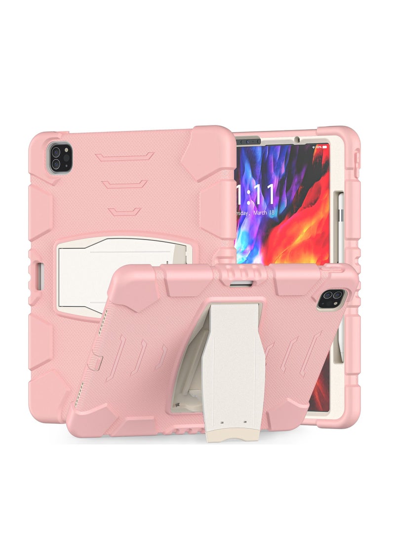 GULFLINK Gulflink Back Cover Protect Case for apple iPad Pro（2020/2018）12.9 inch - Image 4