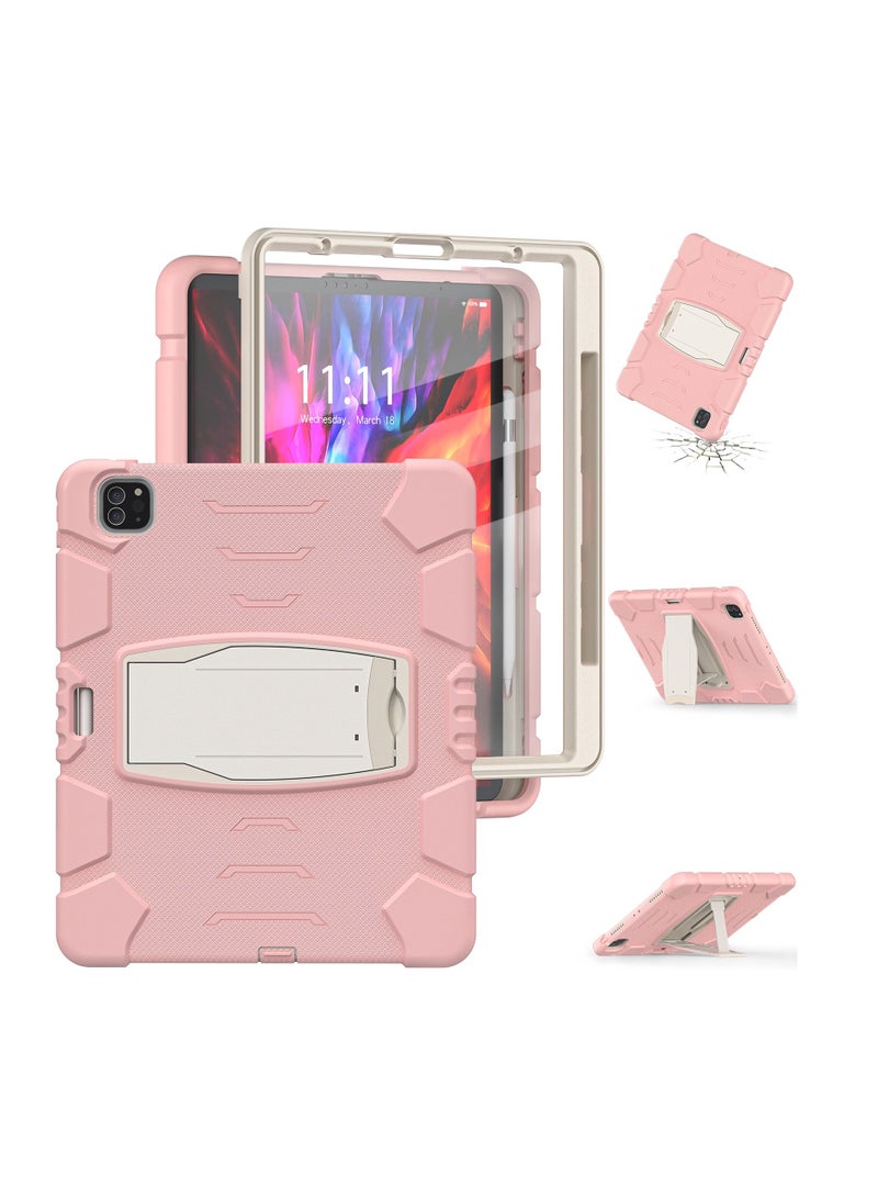 GULFLINK Gulflink Back Cover Protect Case for apple iPad Pro（2020/2018）12.9 inch - Image 2
