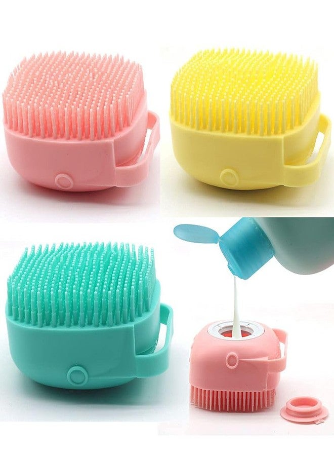 ENHAM Bath Scrubber Belt 10 * 5 * 1 CM |97 - Image 4