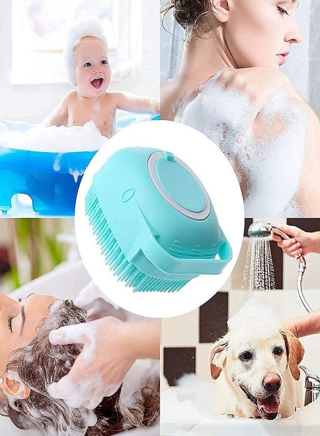 ENHAM Bath Scrubber Belt 10 * 5 * 1 CM |97 - Image 3