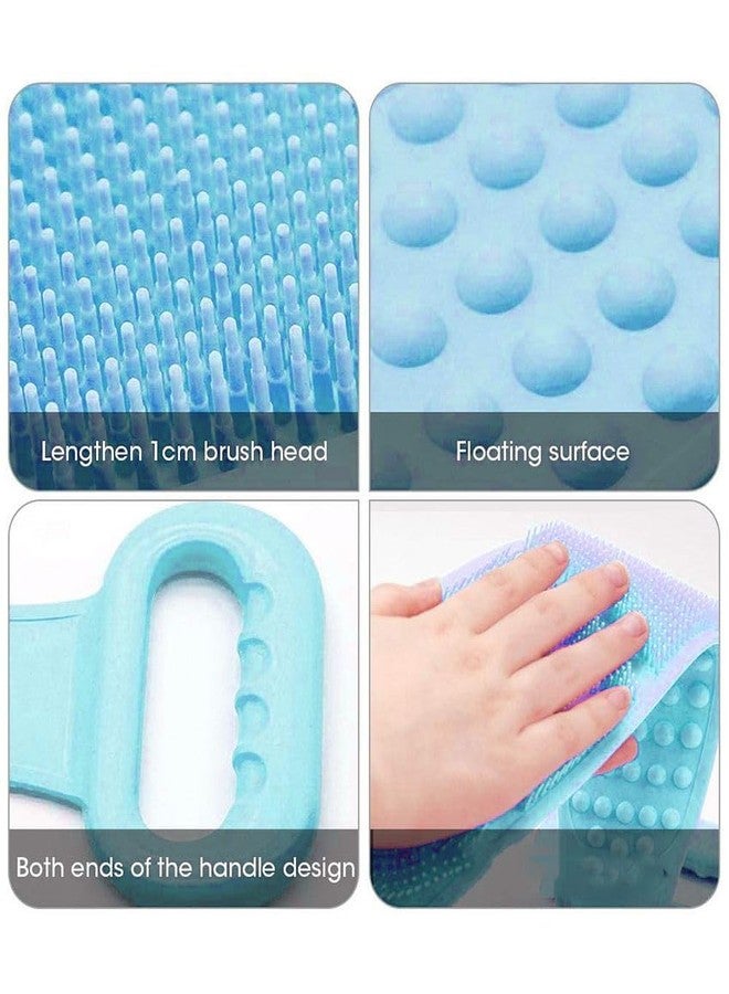 ENHAM Bath Scrubber Belt 10 * 5 * 1 CM |97 - Image 2
