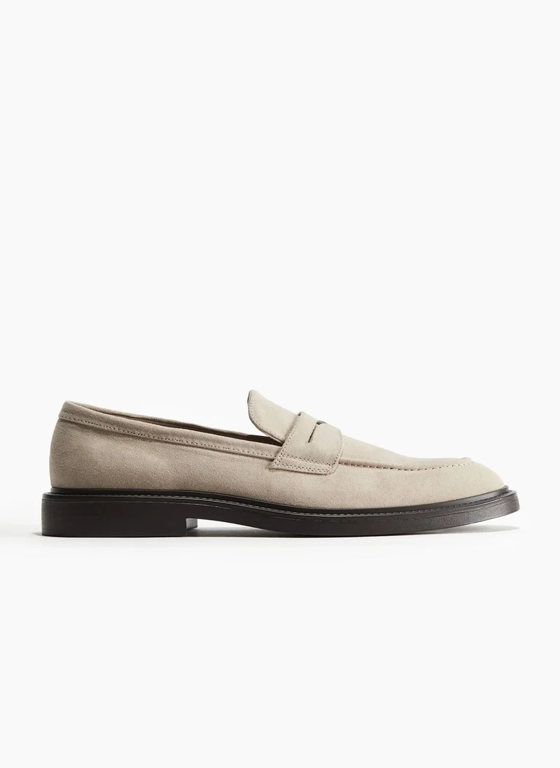 H&M Loafers