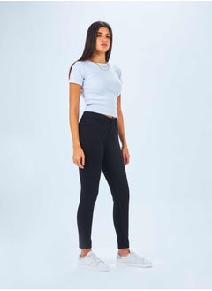 High Waist Medium Black Skinny Jeans. - pzsku/Z1C5C90B81CCC8AD274C6Z/45/_/1721177575/05009d12-debc-40f4-8115-42e610a39ef5