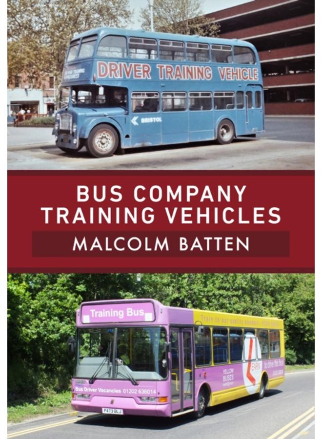 Bus Company Training Vehicles 
