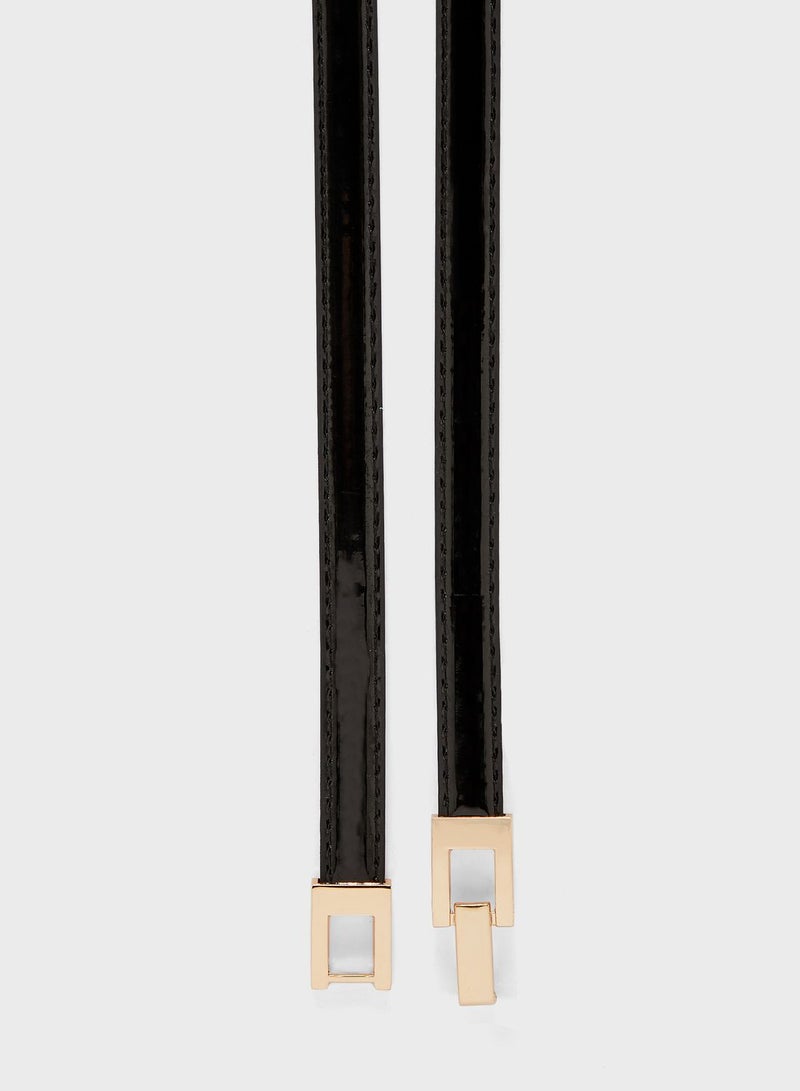 جينجر حزام بابزيم - Image 2