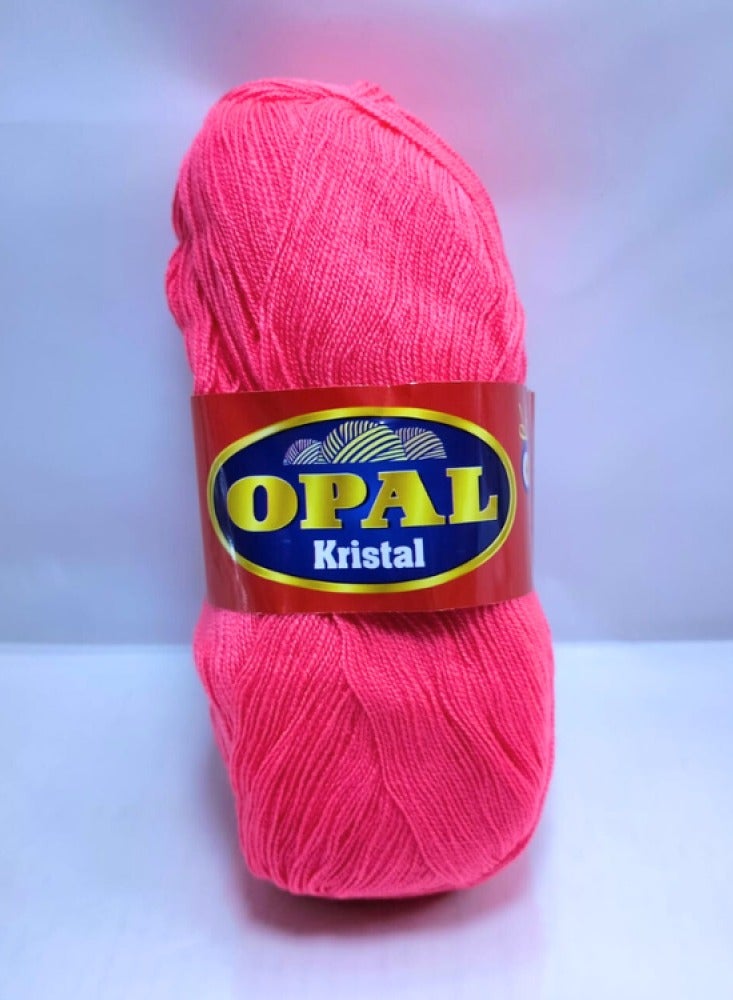 Turkish Crystal Thread A89