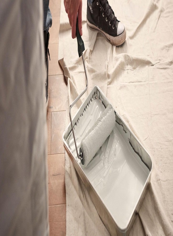 Purdy 140606042 White Dove 3/8" Nap Wire Mini Roller Replacements (Case of 6), 4" - Image 3