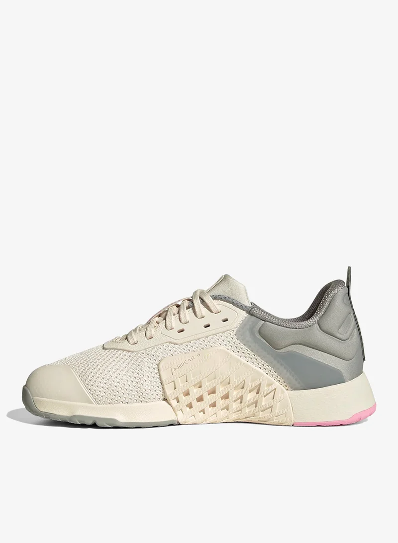 Adidas Dropset 3 Trainer