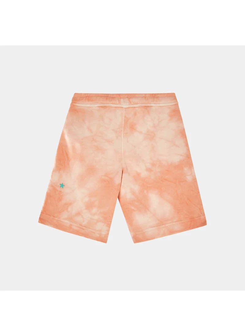Nike Kids’ Sportswear French Terry Shorts (Older Kids)
