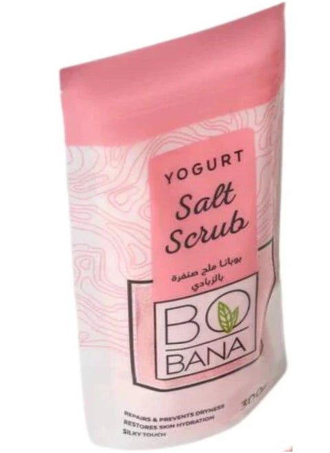SPA Yogurt Salt 300gm