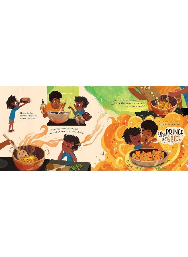 The Spice Box - Image 5