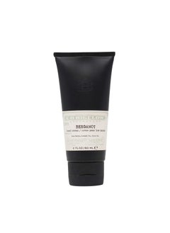 C. O. Bigelow CO Bigelow Iconic Collection Bergamot Hand Cream with Shea Butter Avocado Oil and Olive Oil 2 fl oz 