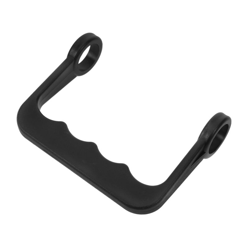 Ergonomic Car Lift Jack Crank Handle Smooth Carrying Accessory Replacement - Image 2
