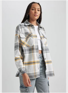 DeFacto Button Down Shirt  - Image 3