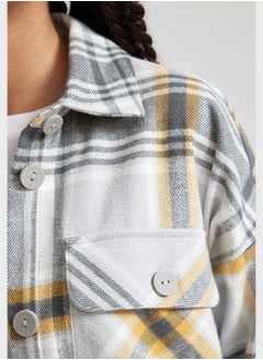 DeFacto Button Down Shirt  - Image 4