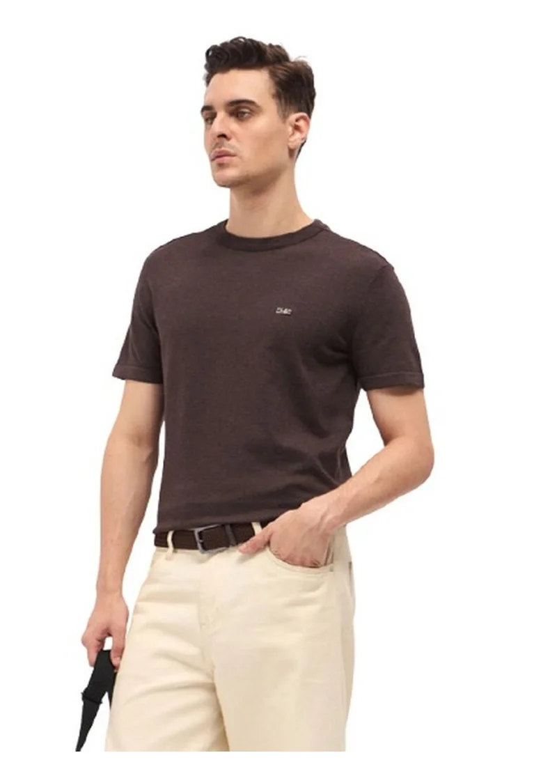 Men’s Cotton T-Shirt – Soft, Breathable & Comfortable, Perfect for Casual Wear, Ideal for Everyday & Summer