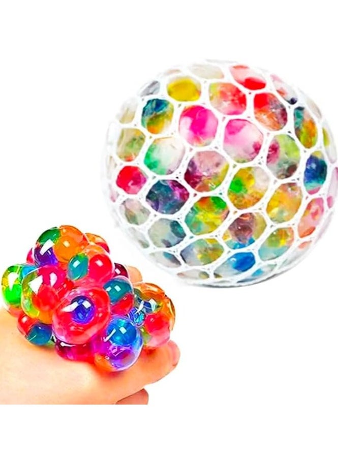 Generic Pressure ball of water beads relieve tension  - Image 1
