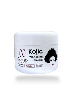 kojic Whitening Cream Gluta 300ml