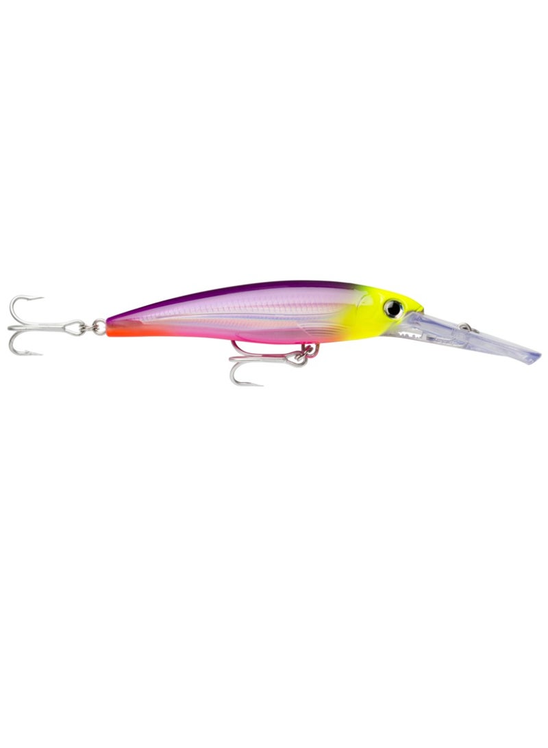 Rapala X-Rap Magnum 20 Psycho Chartreuse