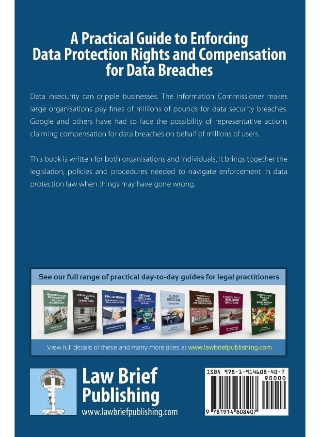 A Practical Guide to Enforcing Data Protection Rights and Compensation for Data Breaches  - Image 2